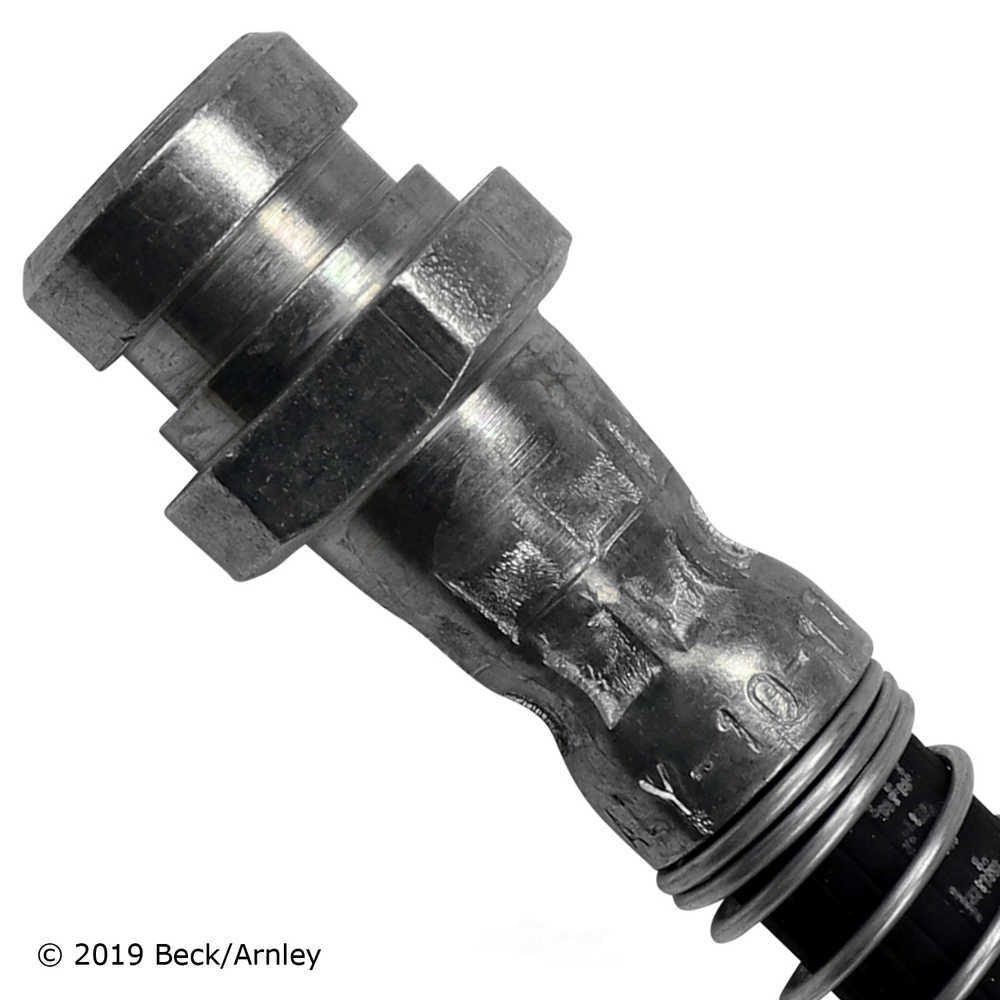 Frt Brake Hose  Beck/Arnley  073-1998