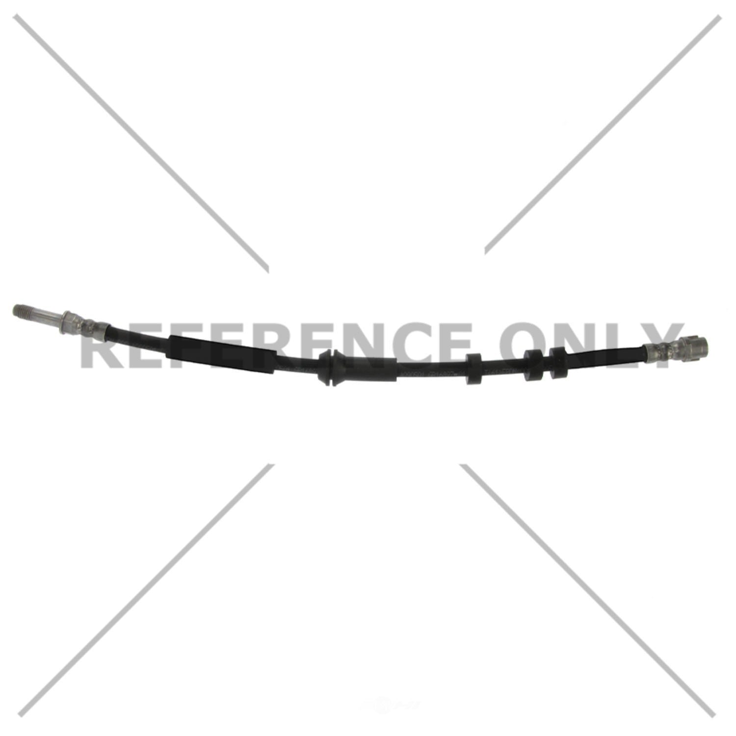 Rr Brake Hose  Centric Parts  150.37317