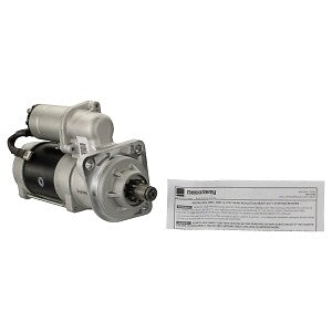 New Starter  Motorcraft  SA1076