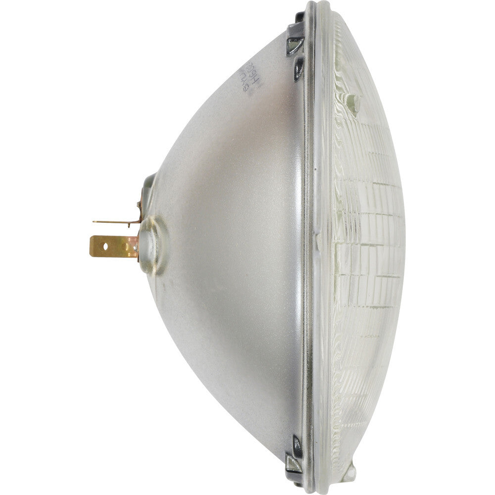 Dual Beam Headlight  Sylvania  H6024.BX