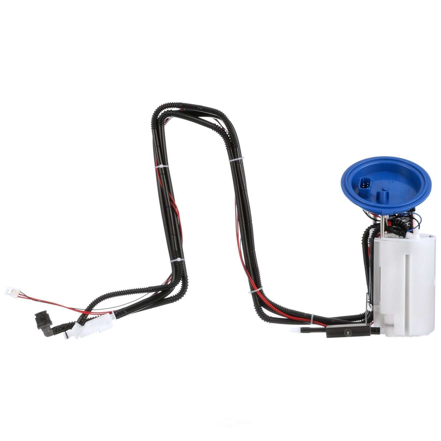 Fuel Pump Module Assy  Delphi  FG1177