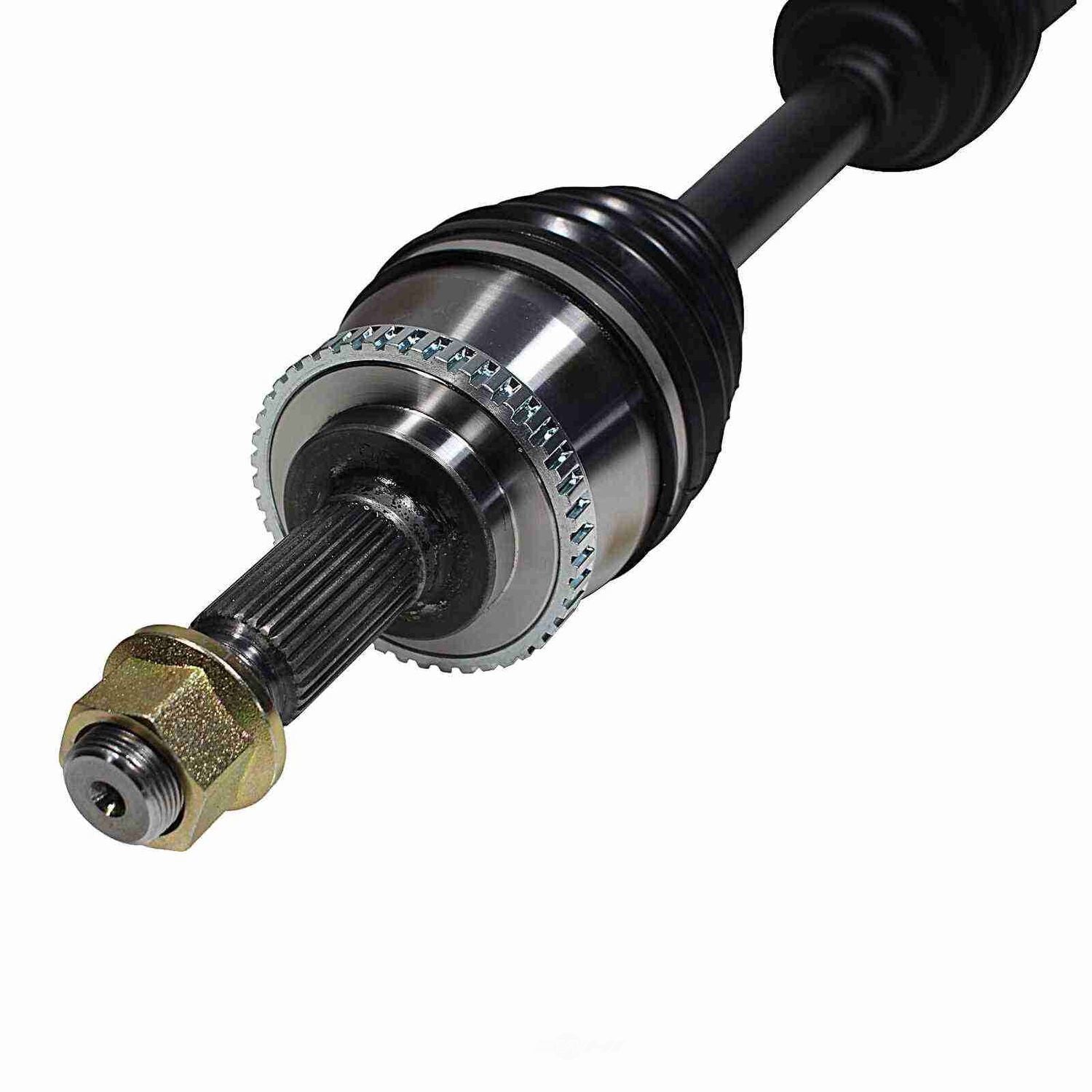 Left New CV Complete Assy   GSP North America   NCV53581