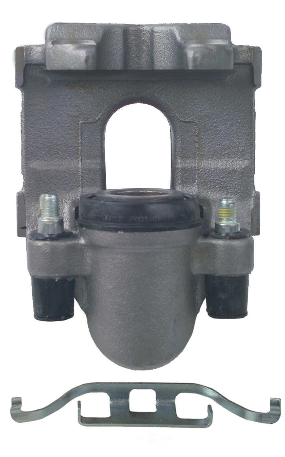 Rr Right Rebuilt Brake Caliper w/Hwd  Cardone Industries  19-2886