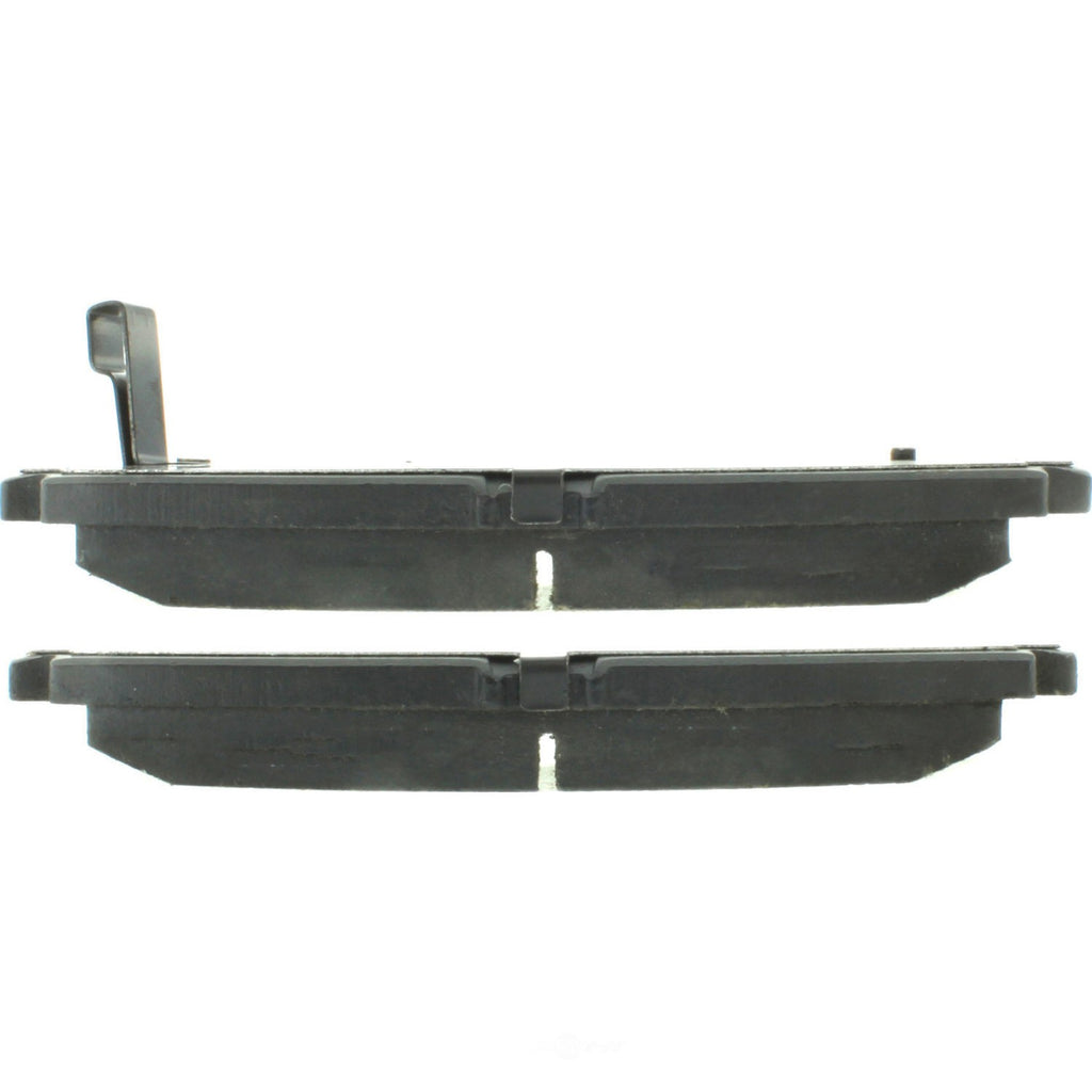 Frt Severe Duty Semi-Met Prem Brake Pads  Centric Parts  106.07870