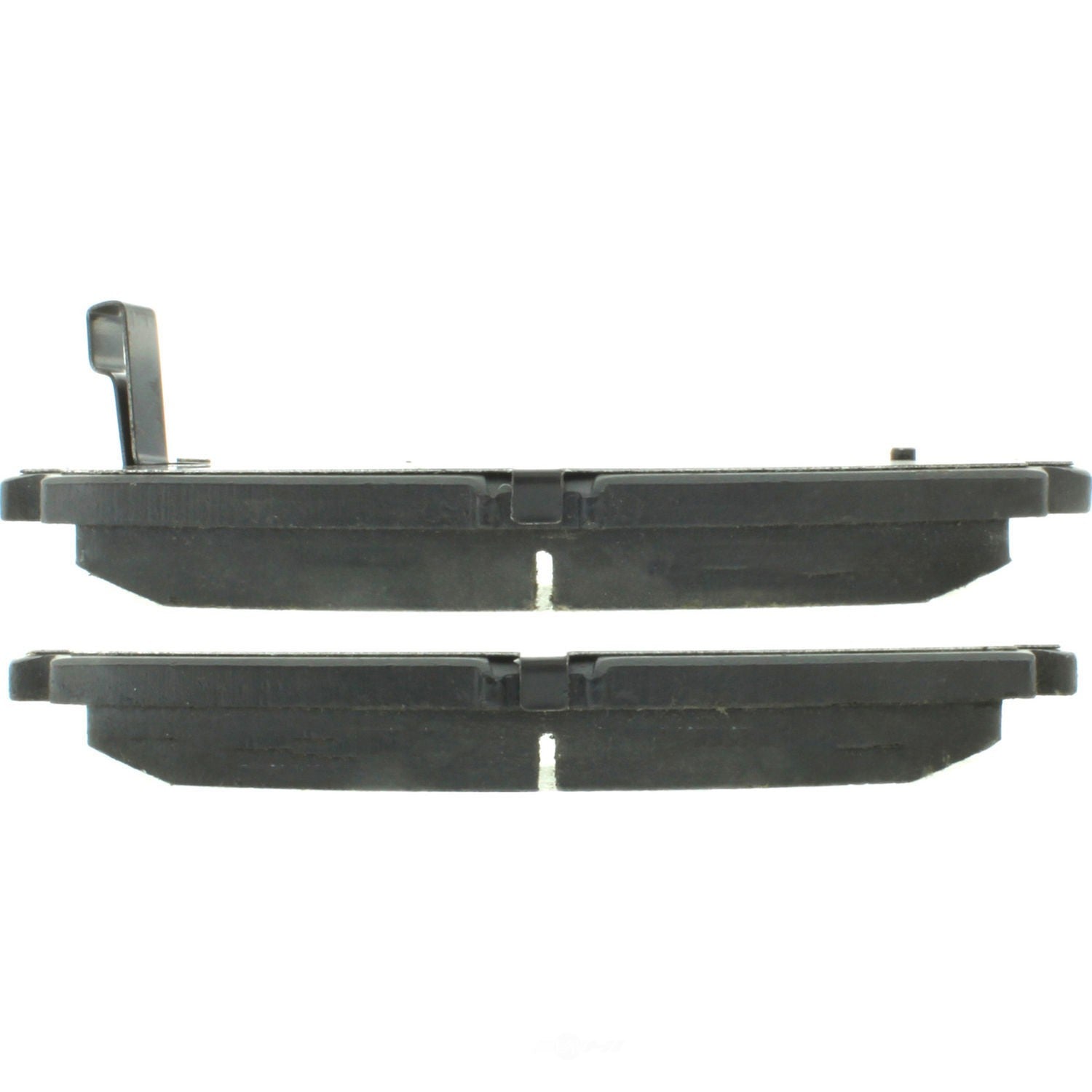 Frt Severe Duty Semi-Met Prem Brake Pads  Centric Parts  106.07870