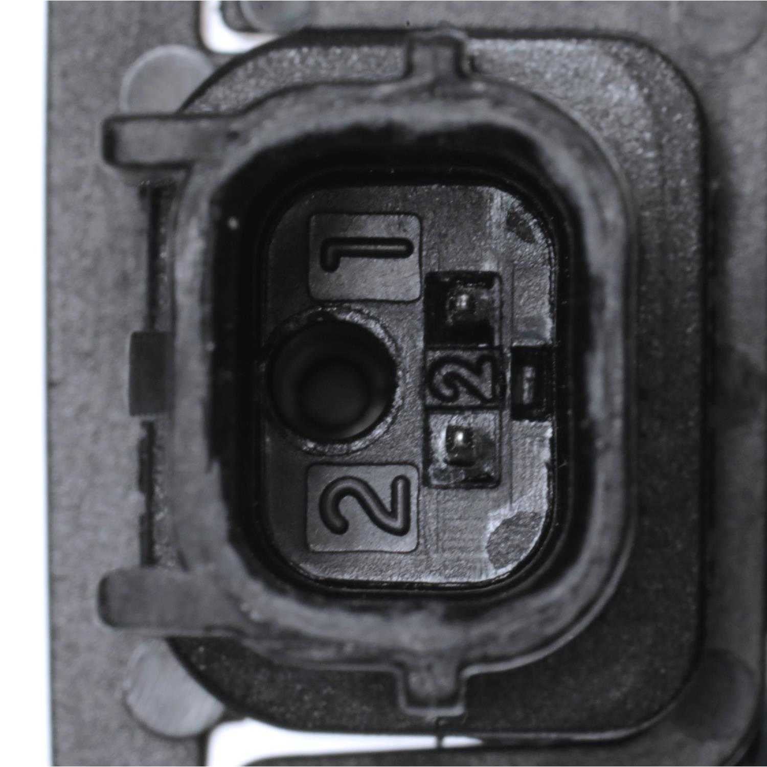 Frt Wheel ABS Sensor  Standard Motor Products  ALS3061