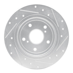 Rr Disc Brake Rotor  DFC  631-01005L
