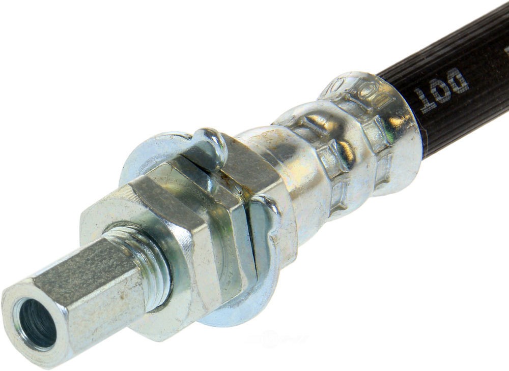 Rr Brake Hose  Centric Parts  150.67355
