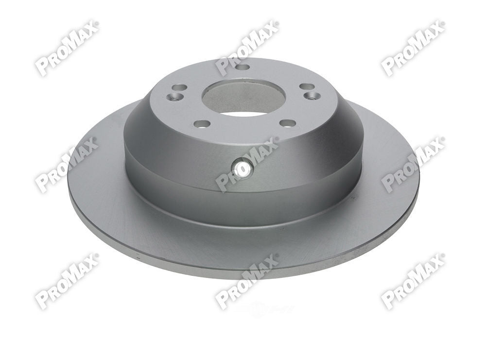 PROMAX Premium Geo-Coated Brake Rotor 20-610037