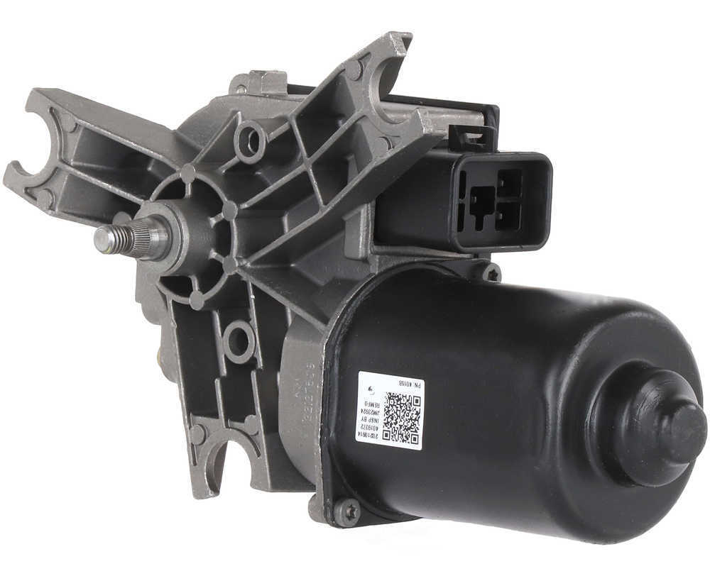 Reman Wiper Mtr  Cardone Industries  40-158