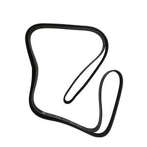 Serpentine Belt  Skyward Automotive  SK061054
