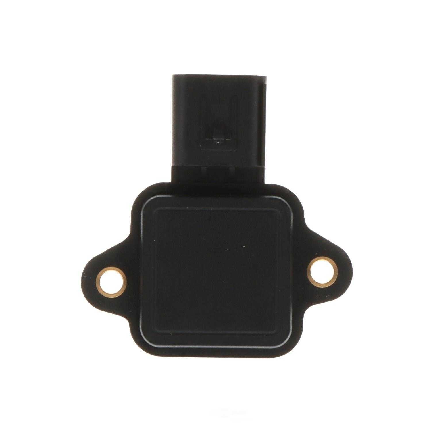 New Air Mass Sensor  Standard Motor Products  MAS0383