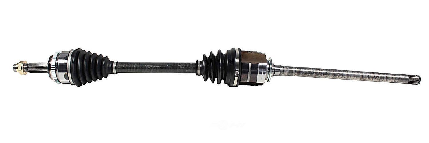 Right New CV Complete Assy   GSP North America   NCV69631