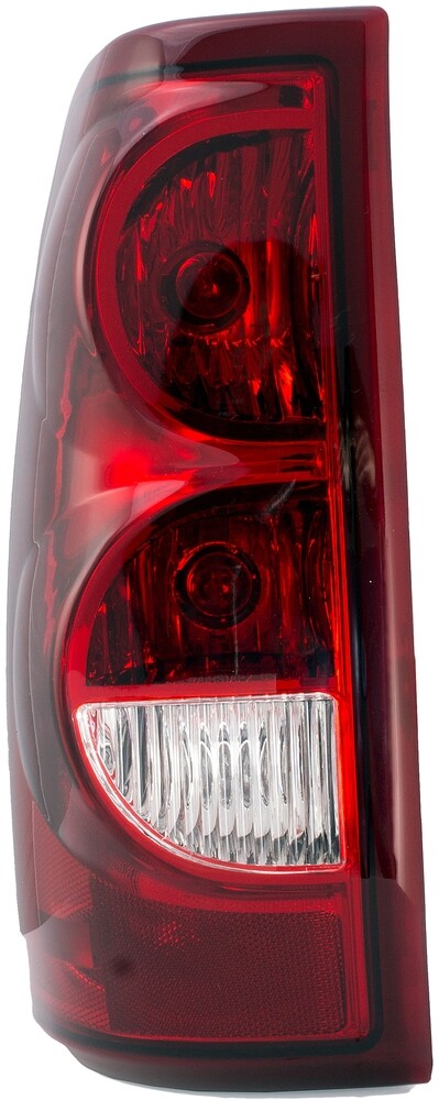 Tail Light Assy  Dorman  1610922