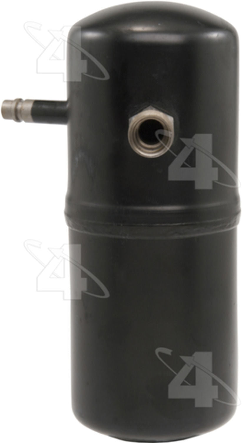 New Drier/Accumulator   Four Seasons   33093