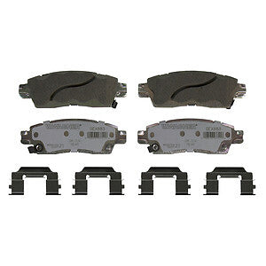 Wagner Premium OEX Ceramic Brake Pad OEX883