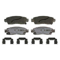 Wagner Premium OEX Ceramic Brake Pad OEX883