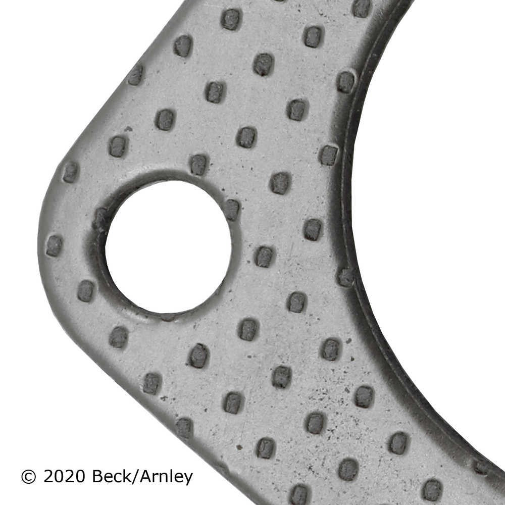 Exhaust Pipe Flange Gasket  Beck/Arnley  039-6235
