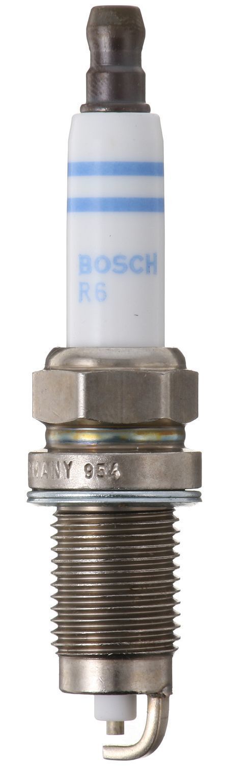 Spark Plug  Bosch  FR7HE02