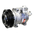 A/C  Compressor & Clutch-New  DENSO  471-1634