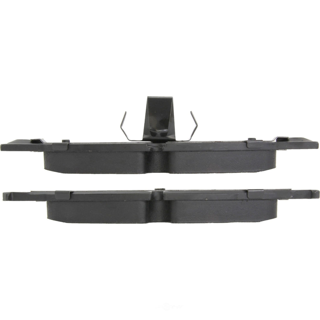 Frt Super Prem Semi-Met Brake Pads  Centric Parts  104.14090