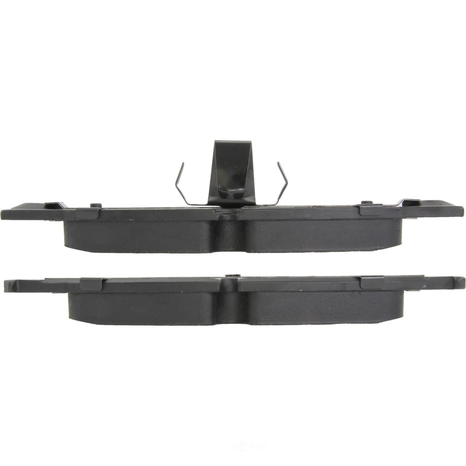 Frt Super Prem Semi-Met Brake Pads  Centric Parts  104.14090
