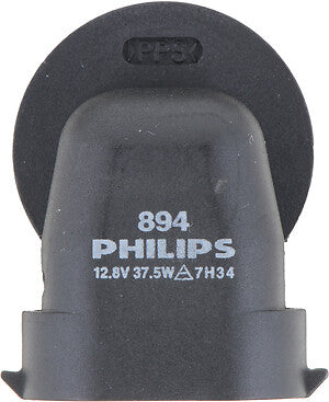 Headlight  Philips  894B1