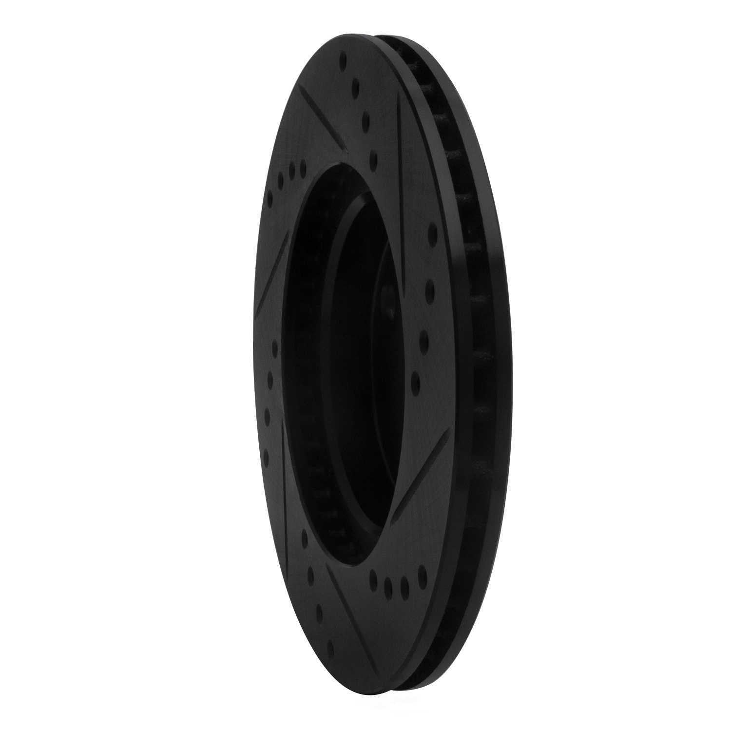 Frt Disc Brake Rotor  DFC  633-76072L