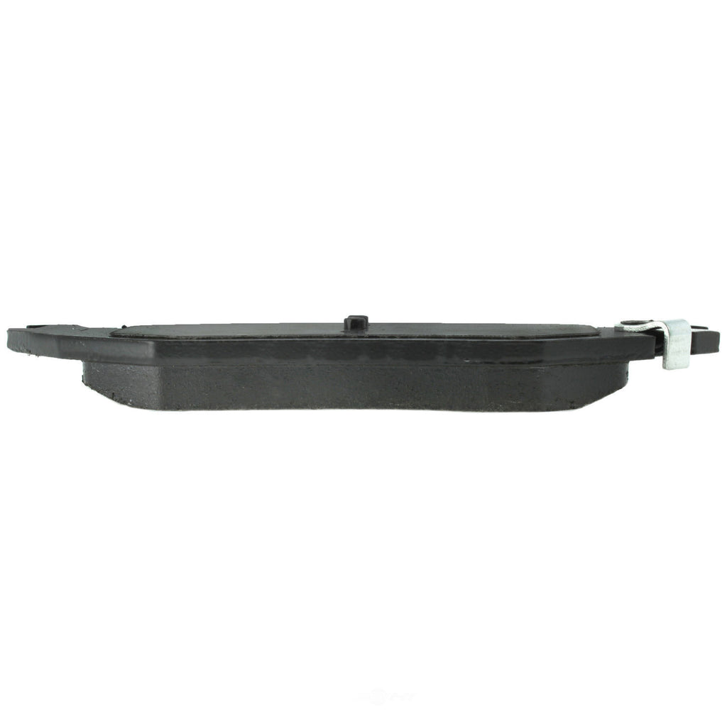 Rr Super Prem Ceramic Brake Pads  Centric Parts  105.08980