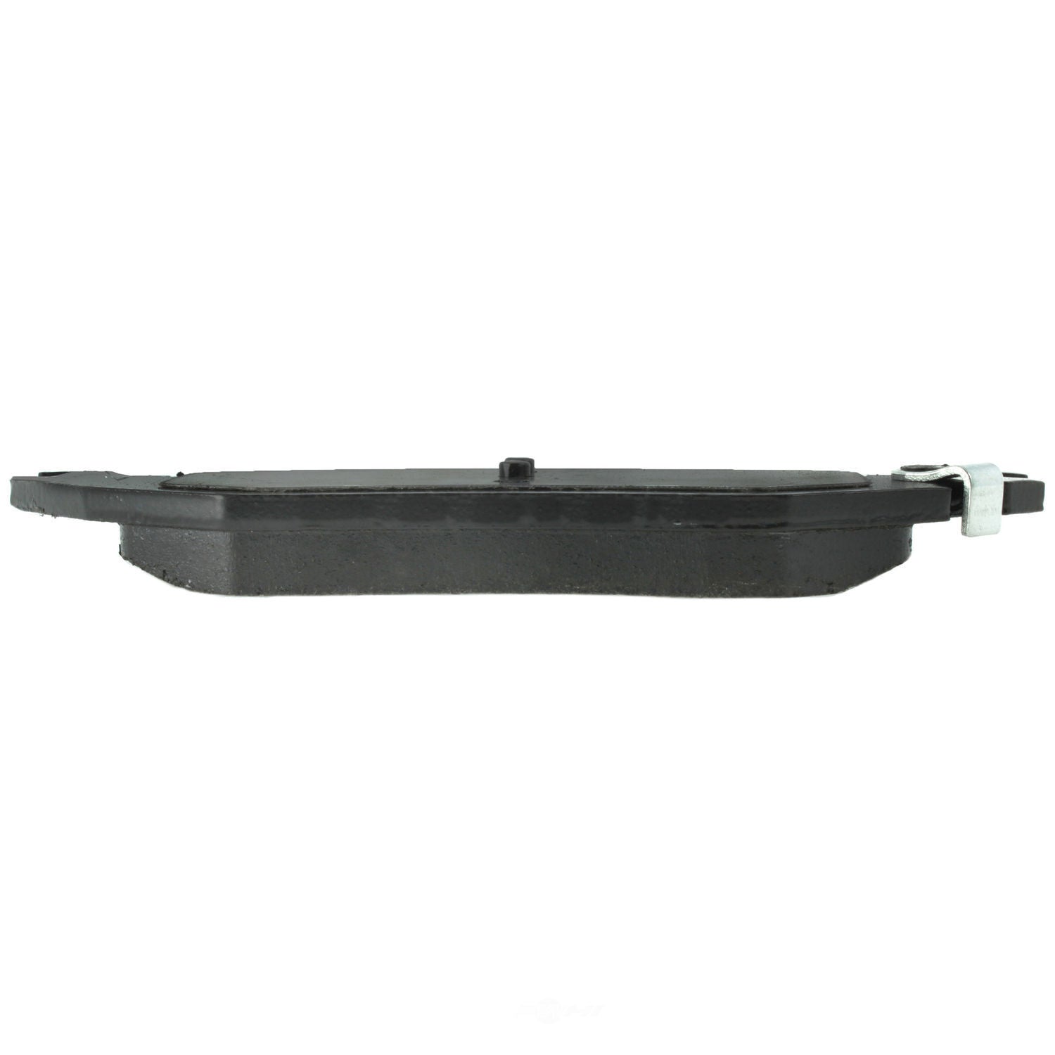 Rr Super Prem Ceramic Brake Pads  Centric Parts  105.08980