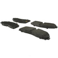 Rr Super Prem Semi-Met Brake Pads  Centric Parts  104.16910