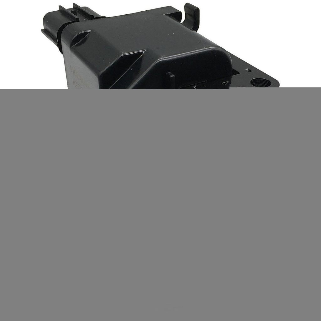 Ignition Coil   Hitachi   IGC0134