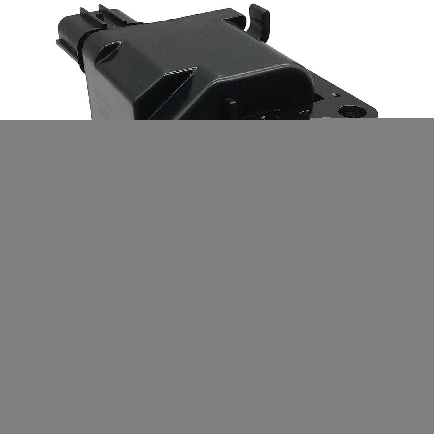 Ignition Coil   Hitachi   IGC0134