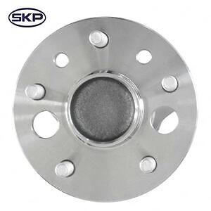 Rr Hub Assy  Skyward Automotive  SK512206