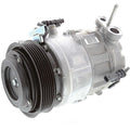 A/C  Compressor & Clutch-New  DENSO  471-0720
