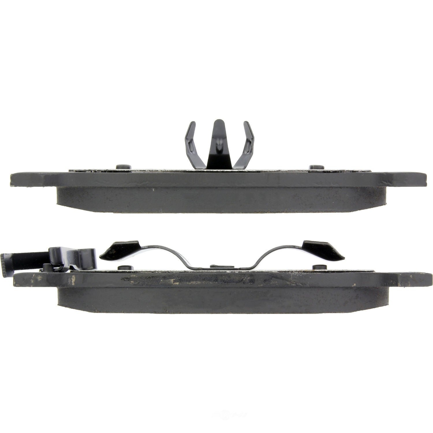 Rr Super Prem Ceramic Brake Pads  Centric Parts  105.09640