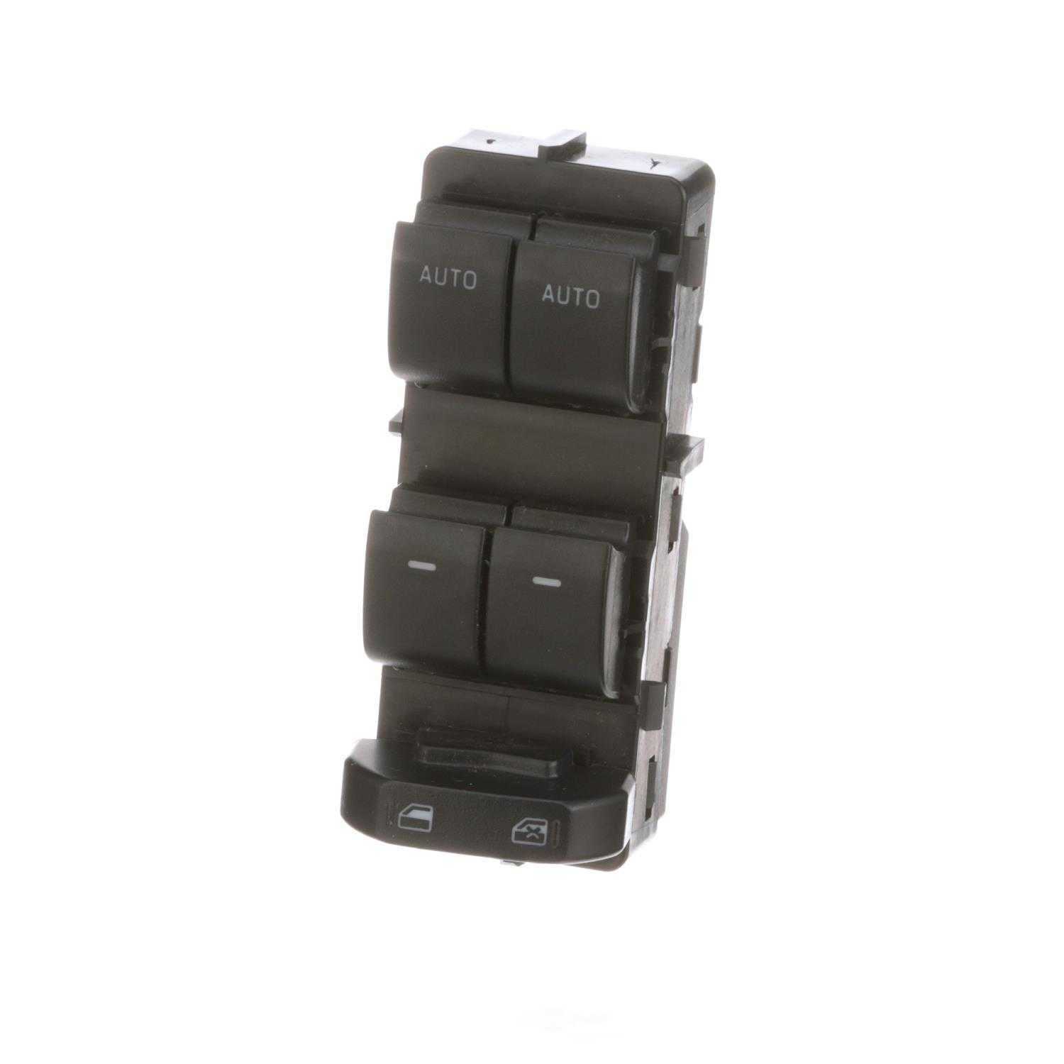 Power Window Switch  Standard Motor Products  DWS1807