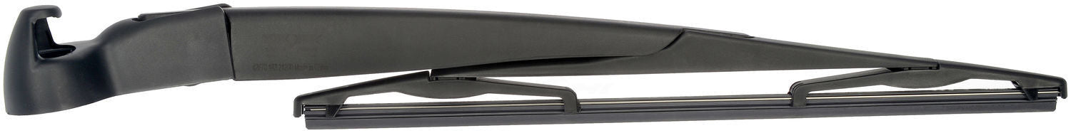 Wiper Arm  Dorman/Help  42670