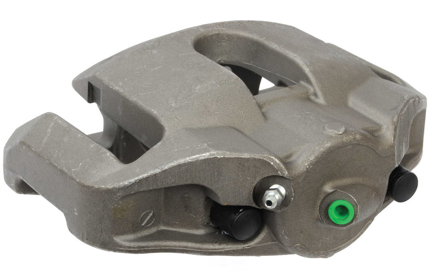 Frt Rt Rebuilt Brake Caliper w/Hwd  Cardone Industries  19-2964