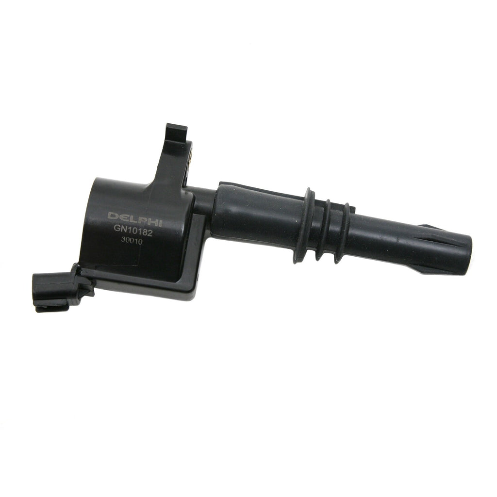 Ignition Coil  Delphi  GN10182