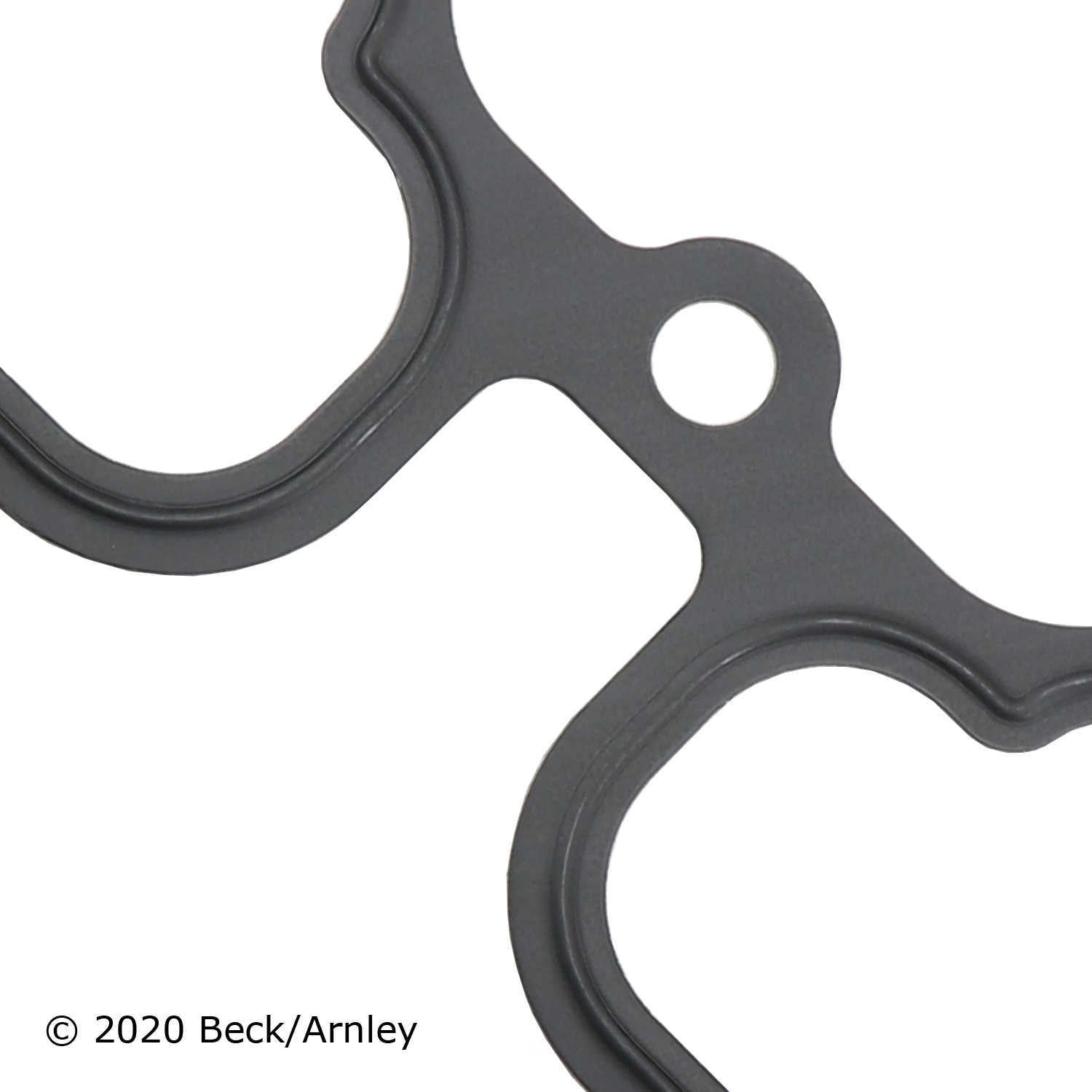 Intake Manifold Gasket  Beck/Arnley  037-6079