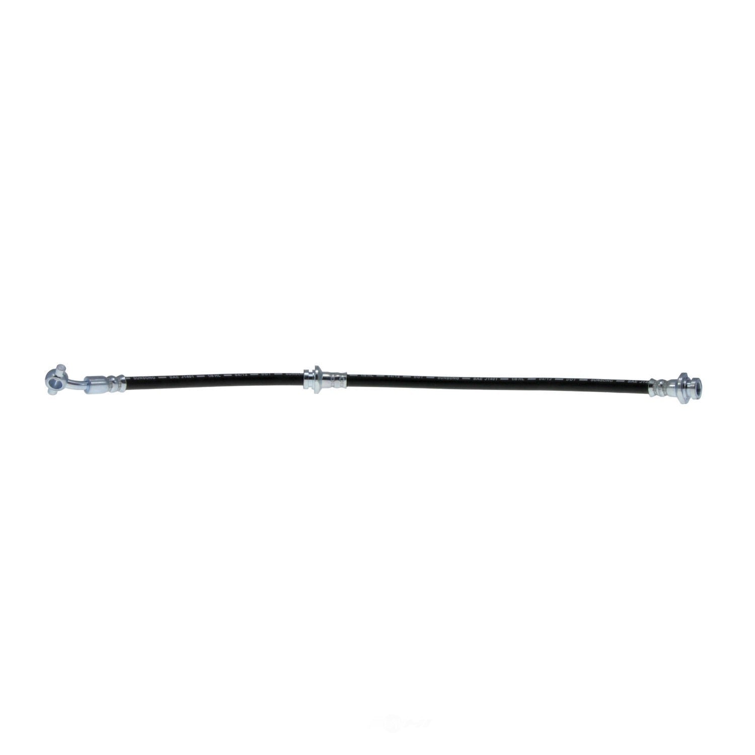 Frt Brake Hose  Centric Parts  150.42034