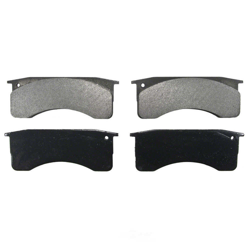 WAGNER Severe Duty Brake Pad SX769