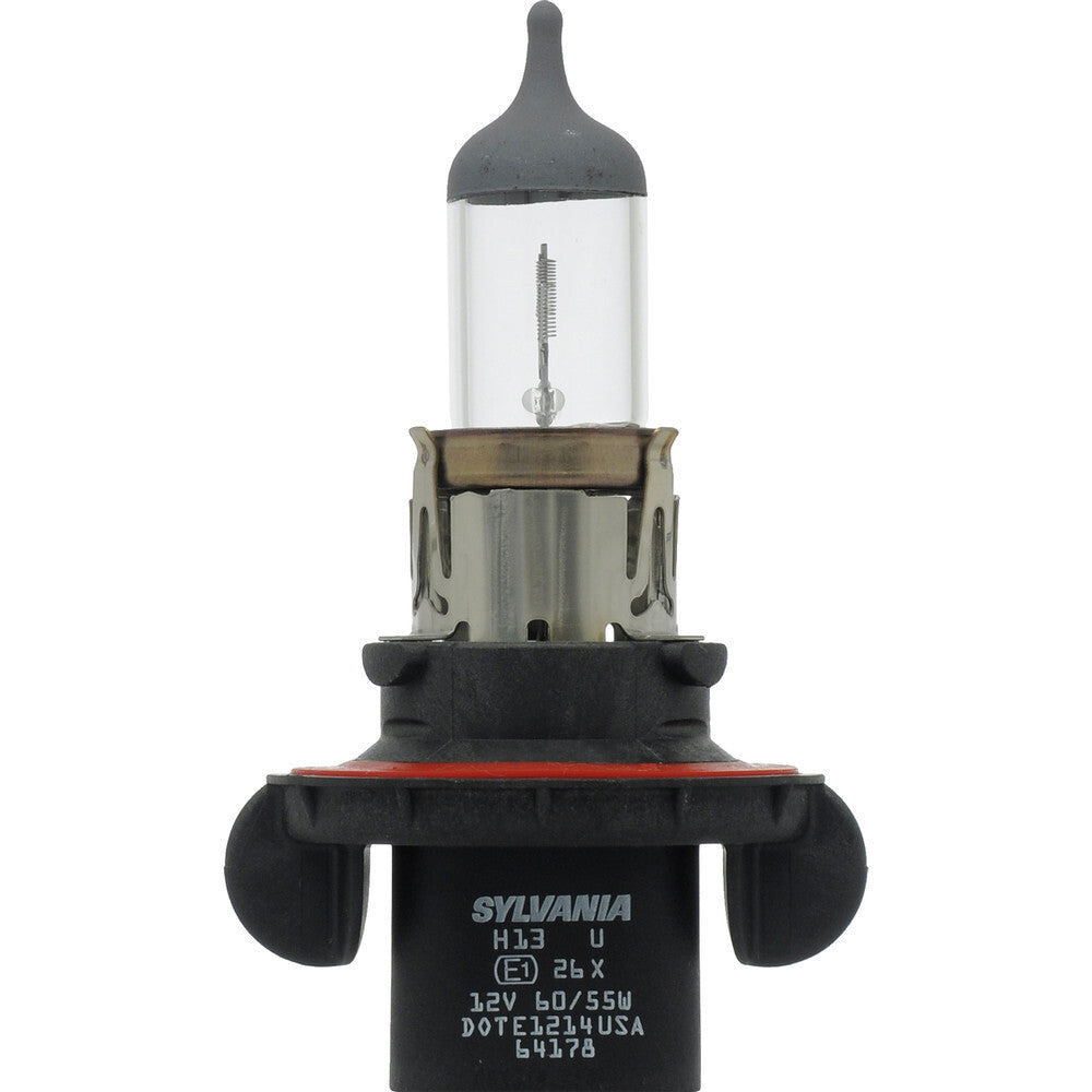 Dual Beam Headlight  Sylvania  H13.BP