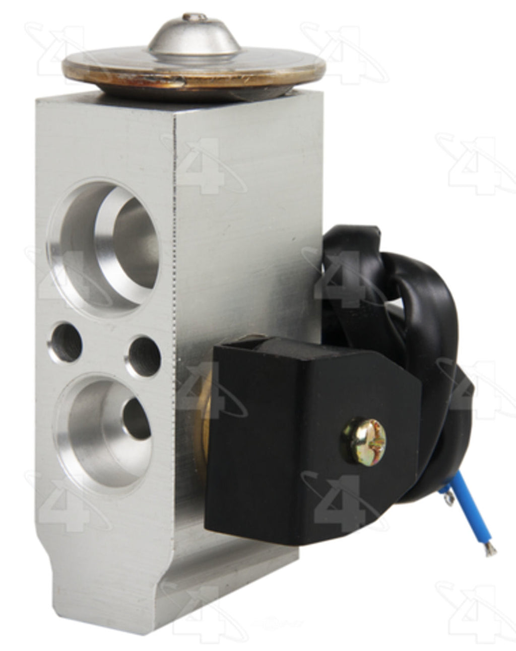 Expansion Valve   Four Seasons   39162
