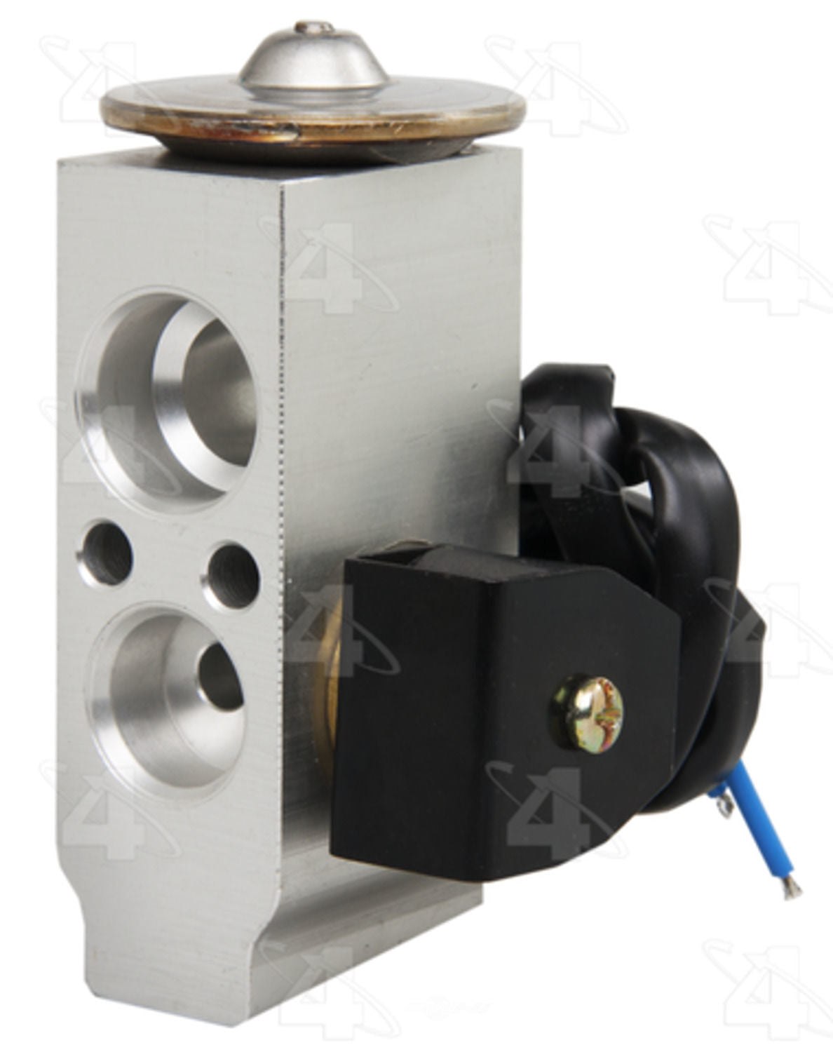 Expansion Valve   Four Seasons   39162