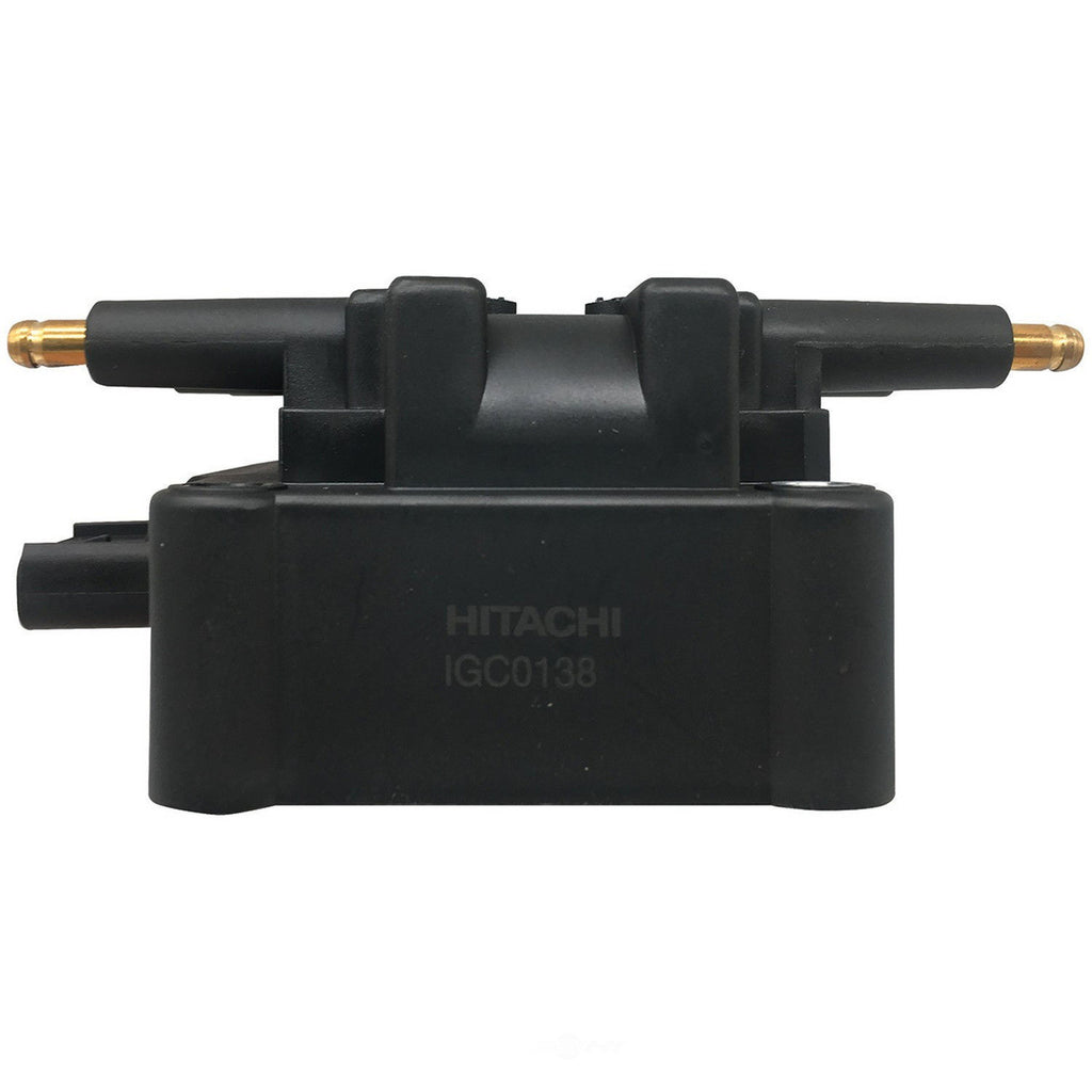 Ignition Coil   Hitachi   IGC0138