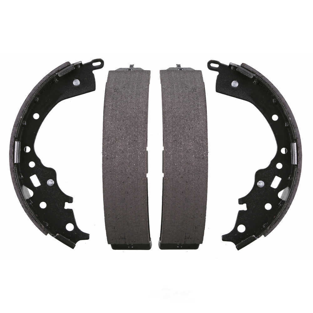 Rr New Brake Shoes  Wagner  Z804