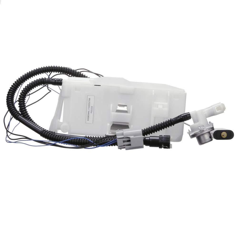 Fuel Pump Module Assy  Delphi  FG1222