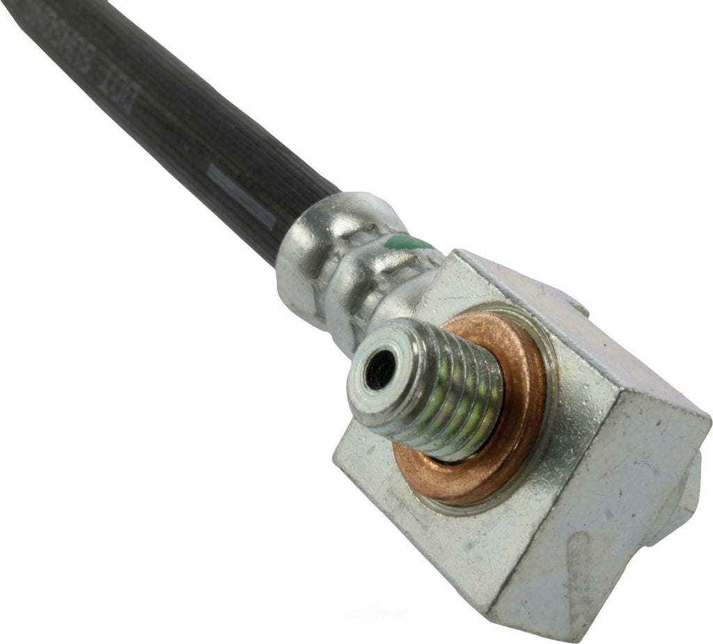 Frt Brake Hose  Centric Parts  150.61072